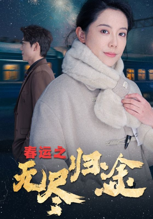 春运之无尽归途（49集）在线观看完整版