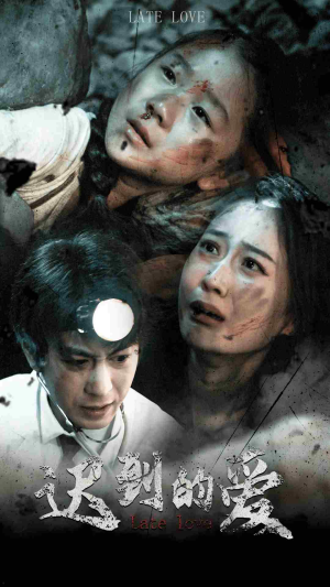 迟到的爱（48集）短剧越看越精彩