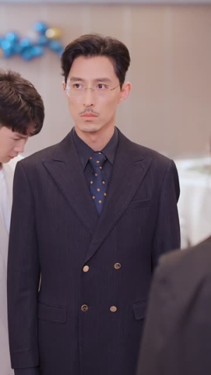 次第花开（50集）大结局一气呵成