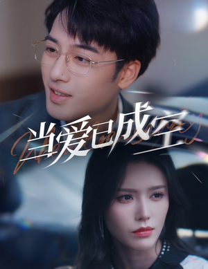 当爱已成空（30集）迅雷网盘观看