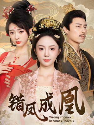 错凤成凰（34集）好看到停不下来