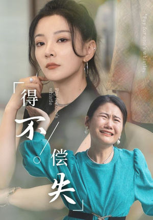 得不偿失（50集）在线免费观看