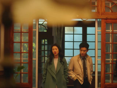 多大点事儿（23集）短剧上热门