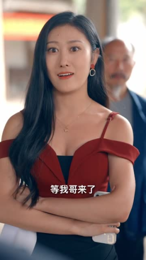 弟弟归来之长姐如母（61集）在哪看是免费的