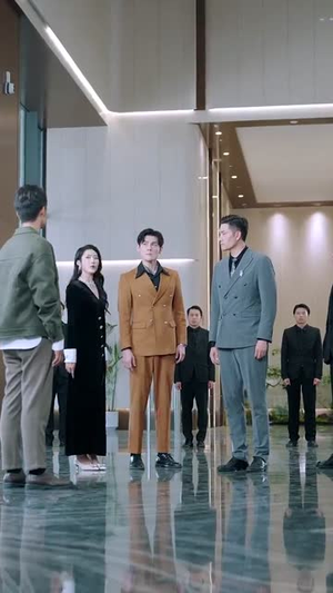 打工风云（100集）今日最火短剧