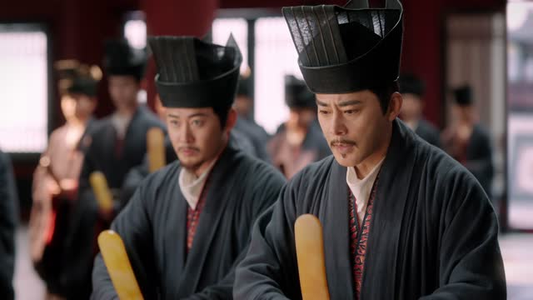 度华年（40集）夸克在线观看