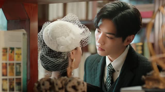 初嫁（40集）短剧热门分享