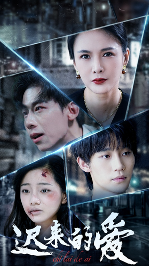 迟来的爱（63集）海量资源免费看