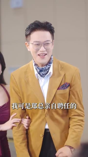 大佬夫妇（80集）百度网盘资源