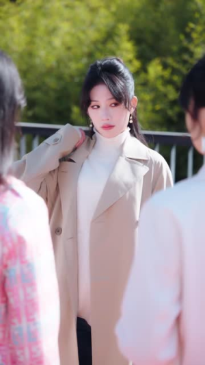 掉马后我成了老公白月光（30集）大结局一气呵成