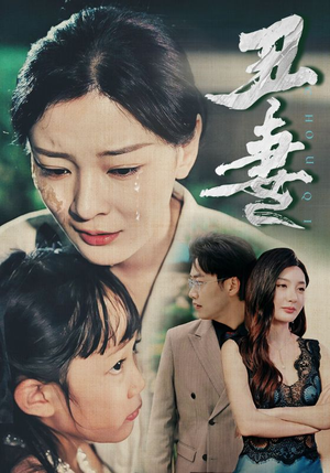 丑妻（66集）今日最火短剧