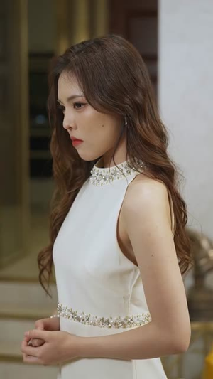 错位千金（56集）小短剧推荐