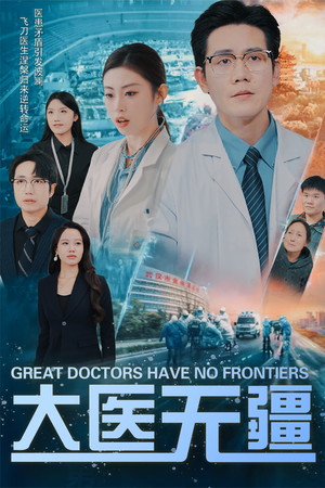 大医无疆（30集）全集