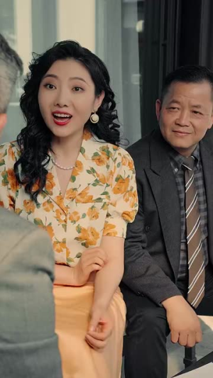 回到1994（100集）短剧热门分享