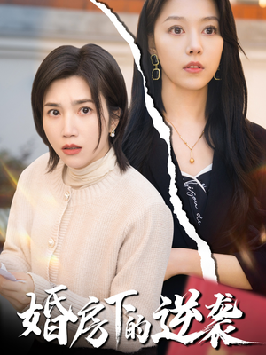 婚房下的逆袭（38集）免费看全网短剧