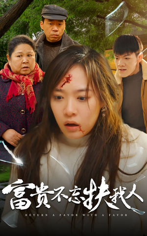 投桃报李（36集）高清无码免费看