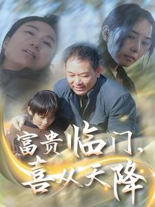 富贵临门，喜从天降（18集）我全都看完了