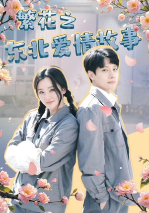 繁花之东北爱情故事（56集）大结局完美收官
