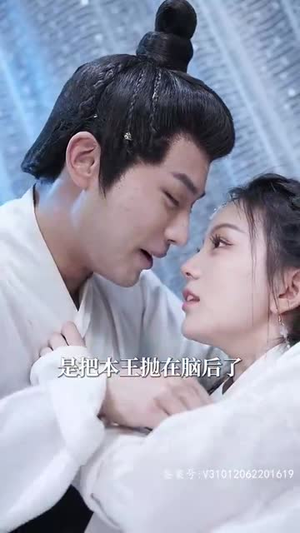 风林残月（82集）演员表