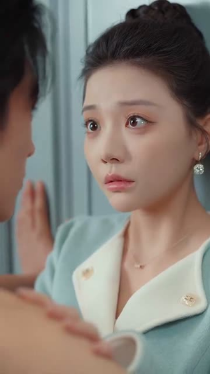 复沦陷之傅总哭红眼（69集）最火爆的短剧