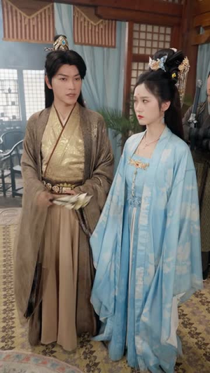 凤鸣震九霄（66集）免费观看完整版