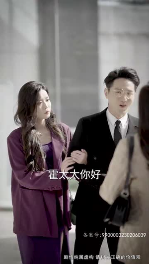 非妻勿扰（64集）夸克网盘观看