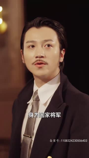 浩气长存（100集）无需会员免费看