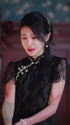 暮然回首不见君（76集）看到了大结局