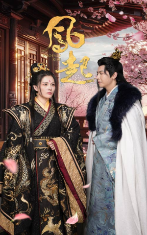 凤起（81集）热门短剧榜单