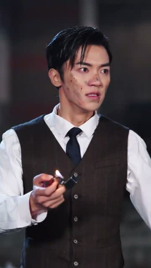 乱世佳人浮华录（76集）解说