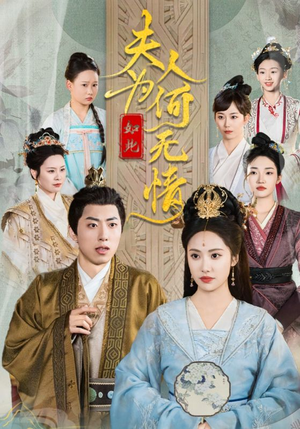 夫人为何如此无情（35集）1-102集