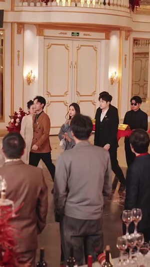 谎言戳破真相（30集）短剧片段推荐