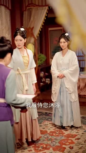 凤昔归（54集）熬夜追短剧