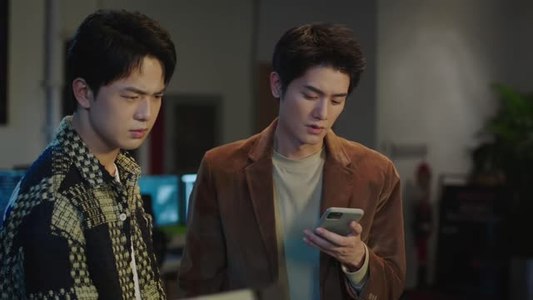 方小姐的恋爱秘籍（22集）火爆短剧推荐