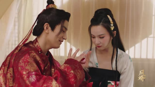 凤婿（28集）一口气追完全集