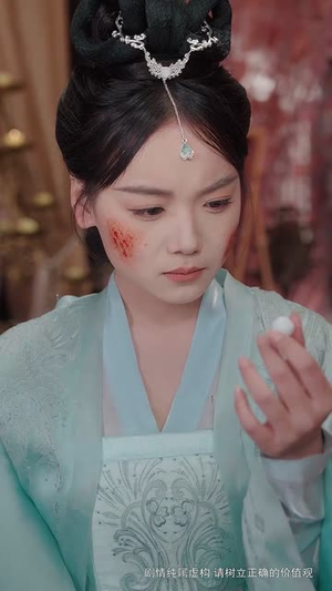 好孕攻略（83集）热门短剧抢先