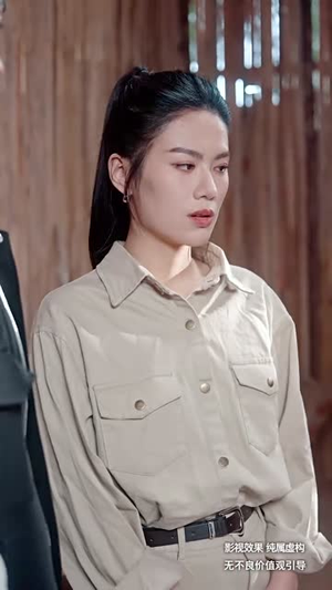 荒野女王（75集）真的好看吗