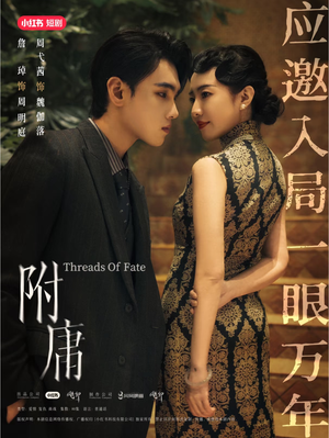 附庸（80集）好看短剧追不停