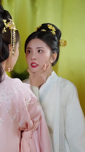 好运王妃进阶录（100集）真的太精彩了