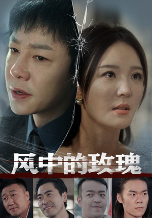 风中的玫瑰（59集）经典老剧免费看