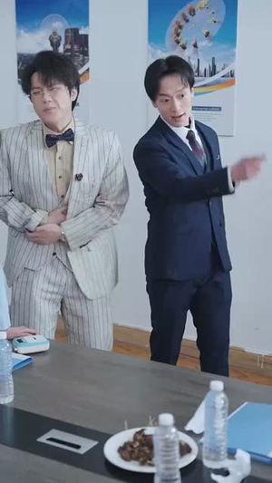 荒原烟火（55集）直接追到结尾