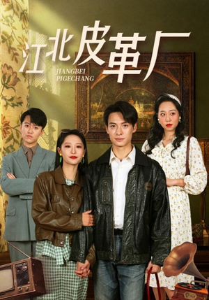 江北皮革厂（50集）全集下载