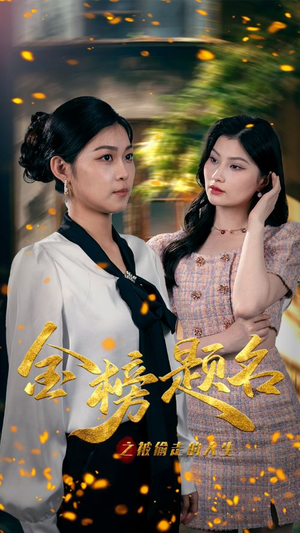 金榜题名之被偷走的人生（33集）超好看的短剧