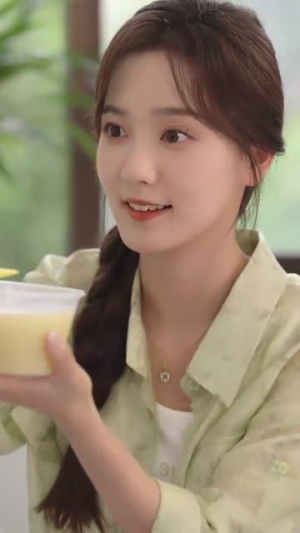 捡到一个皇太子（80集）每日短剧推荐