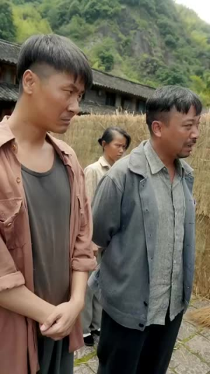 归来之非凡人生（62集）悬疑短剧推荐