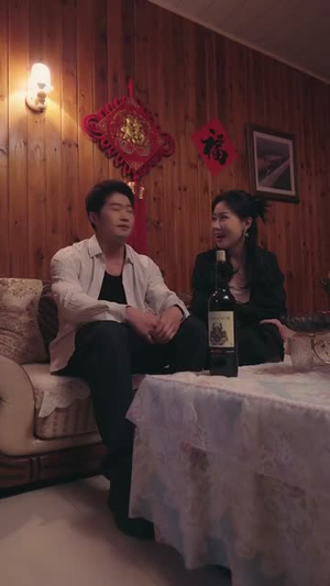 过年回村我的爱情变了颜色（30集）短剧推荐来了