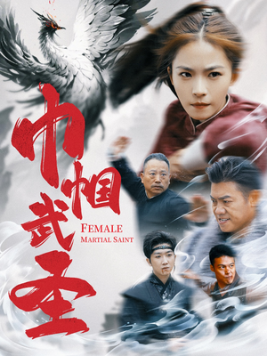 巾帼武圣（41集）短剧在哪个平台