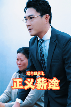 过年回家之正义薪途（40集）1-102集