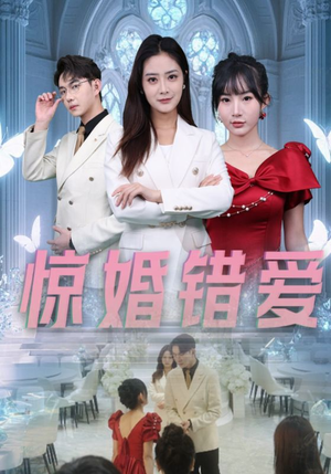 惊婚错爱（30集）短剧排行榜