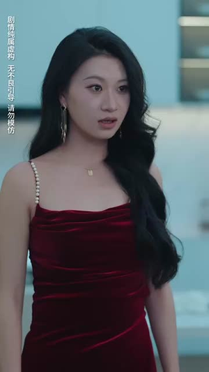 静候春归来（31集）精彩短剧片段